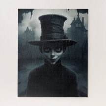 Puzzle Dark