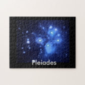 Puzzle - De leiades Legpuzzel (Horizontaal)