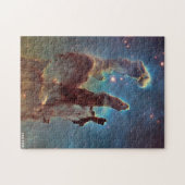 Puzzle - De pijlers van de schepping Legpuzzel (Horizontaal)