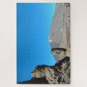 Puzzle del Teide Volcán Tenerife 1014 Piezas Legpuzzel (Verticaal)