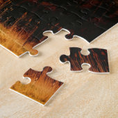 Puzzle diferente; sensual y colorido legpuzzel (Zijkant)