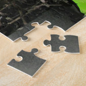 Puzzle - Dovenfamilie Legpuzzel (Zijkant)