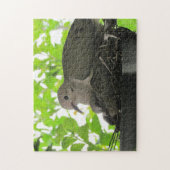 Puzzle - Dovenfamilie Legpuzzel (Verticaal)