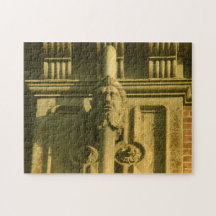 Puzzle - Downspout haakje