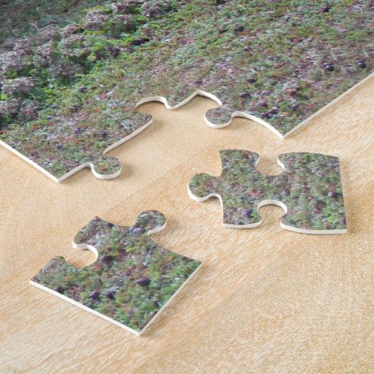 Puzzle - Drie schapen Legpuzzel (Zijkant)