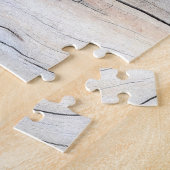 Puzzle - Driftwood-uitdagingen Legpuzzel (Zijkant)