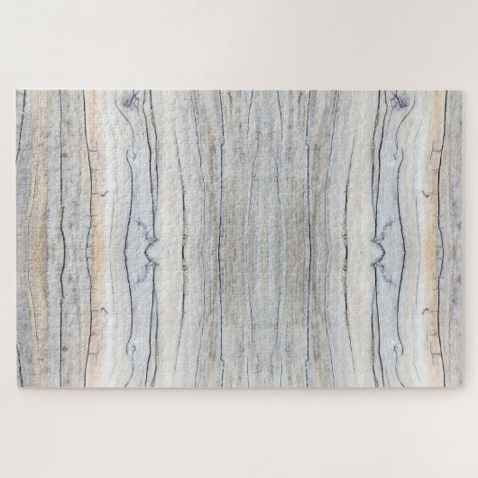 Puzzle - Driftwood-uitdagingen Legpuzzel (Horizontaal)