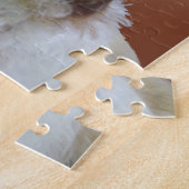 Puzzle - drijvende katten legpuzzel (Zijkant)