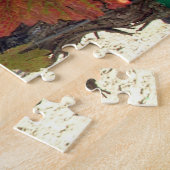 Puzzle - Druiven Legpuzzel (Zijkant)