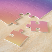 Puzzle - Familieboom - Regenboog Legpuzzel (Zijkant)