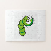 Puzzle for fun legpuzzel (Horizontaal)