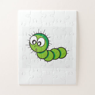 Puzzle for fun legpuzzel