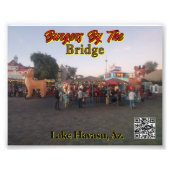 Puzzle Foto Afdruk (Voorkant)