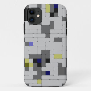 Puzzle Games iPhone 11 Hoesje