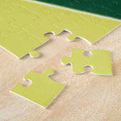 Puzzle Genshin Impact Kinich Legpuzzel (Zijkant)