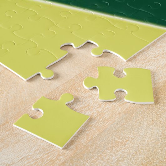 Puzzle Genshin Impact Kinich Legpuzzel (Zijkant)