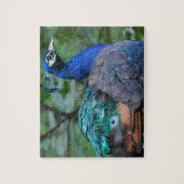 Puzzle - Gepersonaliseerd Legpuzzel (Verticaal)