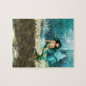 Puzzle - Gepersonaliseerd Legpuzzel (Horizontaal)