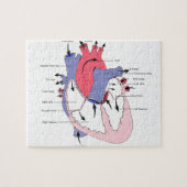 Puzzle - Gepersonaliseerd Legpuzzel (Horizontaal)