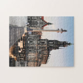 Puzzle Germany  Legpuzzel (Horizontaal)