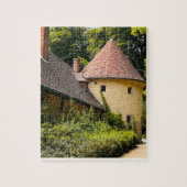 Puzzle Germany  Legpuzzel (Verticaal)