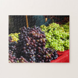 Puzzle - Grafieken voor verkoop Legpuzzel