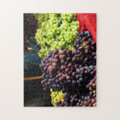 Puzzle - Grafieken voor verkoop Legpuzzel (Verticaal)