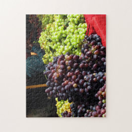 Puzzle - Grafieken voor verkoop Legpuzzel