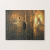 Puzzle - Grote Sacandaga Legpuzzel (Horizontaal)