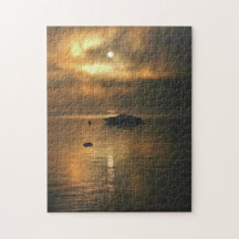 Puzzle - Grote Sacandaga