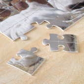 Puzzle - Guard Dog en Goats Legpuzzel (Zijkant)