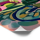 Puzzle Hall Inn, Sowerby Bridge Kunstprint Perfect Poster (Hoek)