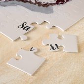 Puzzle: Hier Kitten Legpuzzel (Zijkant)
