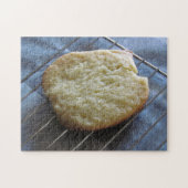 Puzzle - Hot uit de Oven Legpuzzel (Horizontaal)