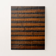 Puzzle - Houtfotokunst