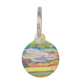 Puzzle Huisdierpenning