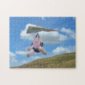 Puzzle - Impossible Flying Pig Legpuzzel (Horizontaal)