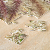 Puzzle - Inquisitieve eekhoorn Legpuzzel (Zijkant)