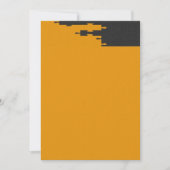 Puzzle Invitation Kaart (Voorkant)