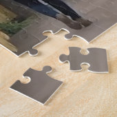 Puzzle Ireland Legpuzzel (Zijkant)