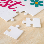 Puzzle-Islamic Kids Puzzle – 30-Piece Oversized Legpuzzel (Zijkant)
