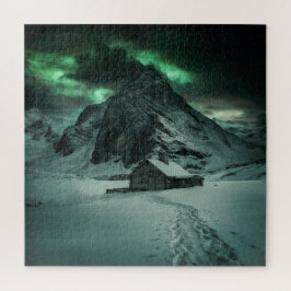 Puzzle Isolement 04 Legpuzzel