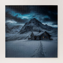 Puzzle Isolement 07 Legpuzzel