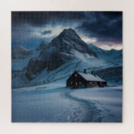 Puzzle Isolement 09 Legpuzzel