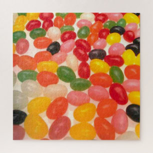 Puzzle - Jelly Beans Legpuzzel