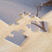 Puzzle Jolie Noel 2 Legpuzzel (Zijkant)