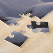 Puzzle Jolie Noel 5 Legpuzzel (Zijkant)