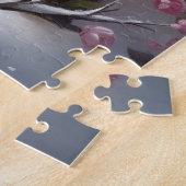 Puzzle Jolie Noel 7 Legpuzzel (Zijkant)