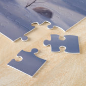 Puzzle Jolie Noel Legpuzzel (Zijkant)