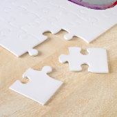 Puzzle – Kapotasana Legpuzzel (Zijkant)